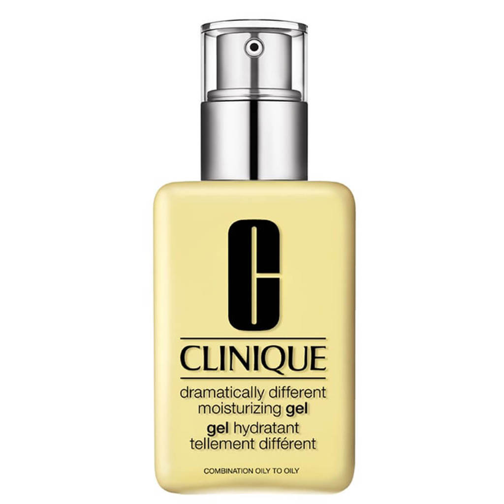 CLINIQUE Dramatically Different Moisturizing Gel (125ml)