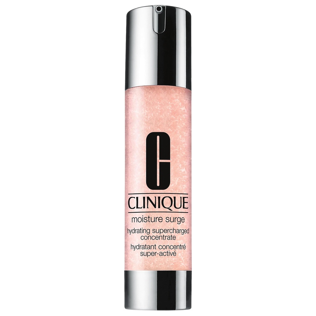 CLINIQUE Moisture Surge Hydrating Supercharged Concentrate (48ml)