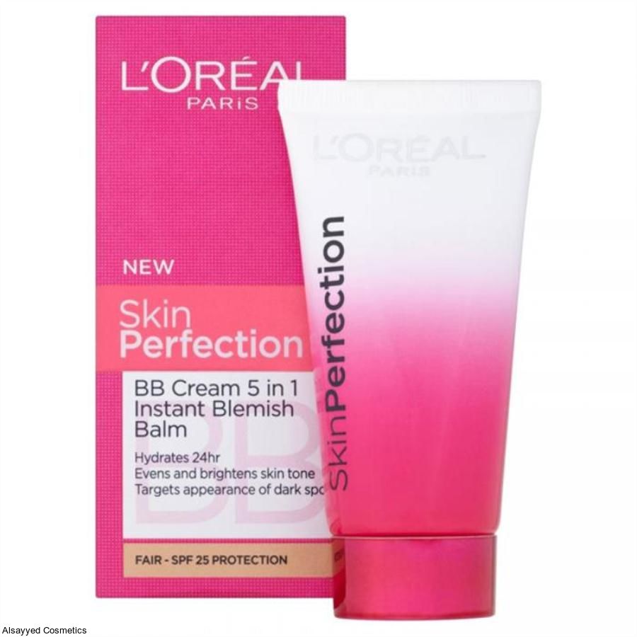 Loreal Paris BB Skin Perfection (50ml)