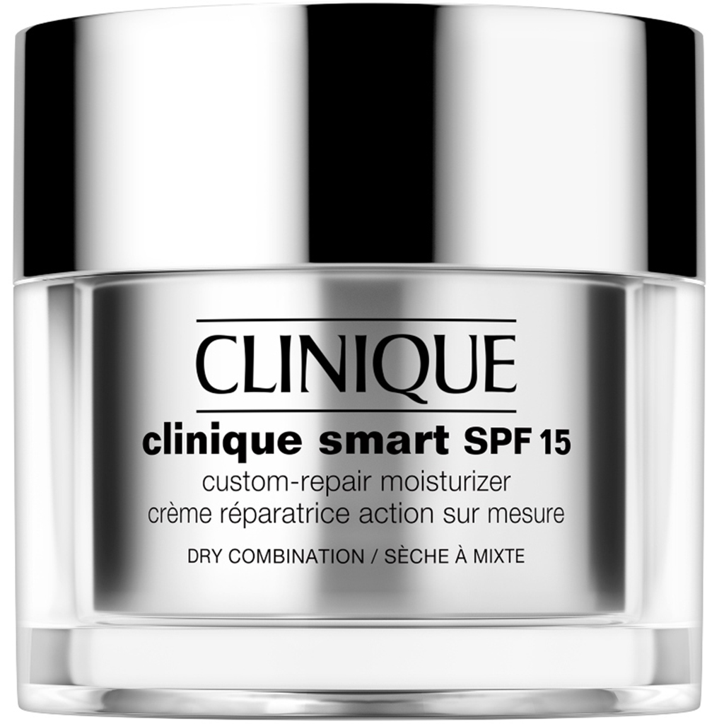 CLINIQUE Smart Spf 15 Repair Moisturizer Dry Combination 50ml