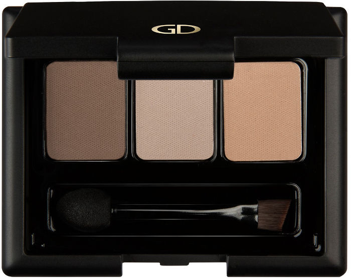 GA-DE Basics Brow Powder Palette