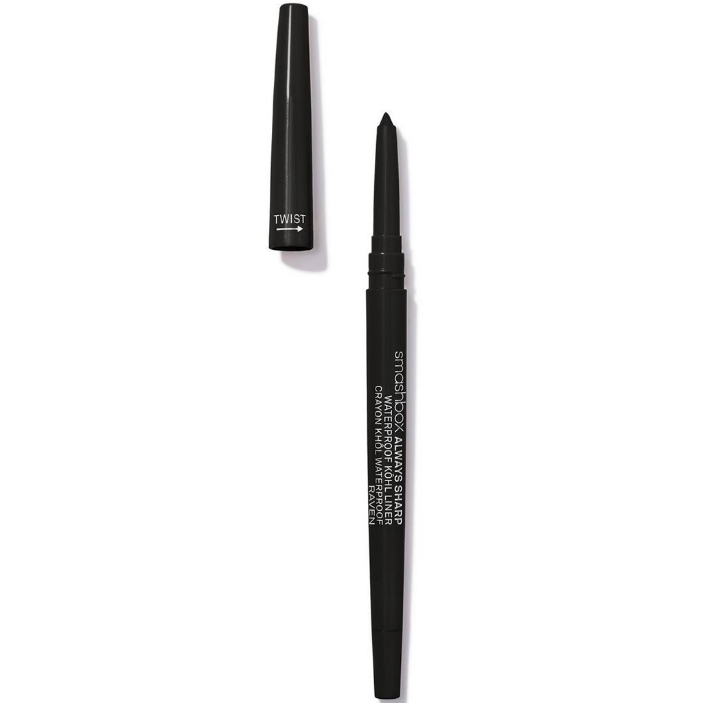 Smashbox Always Sharp Waterproof Kohl Liner