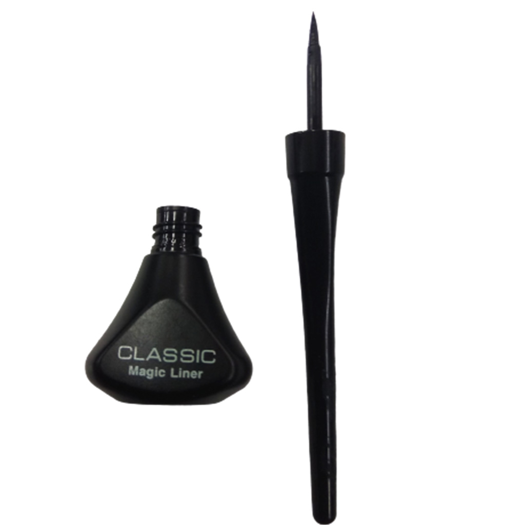 CLASSIC MAGIC LINER BLACK