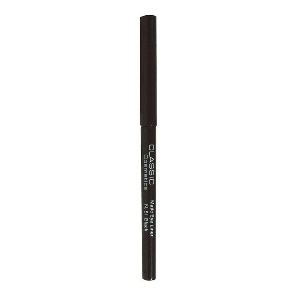 CLASSIC MATIC EYE LINER BLACK