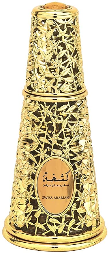 SWISS ARABIAN KASHKHA 50ML EDP