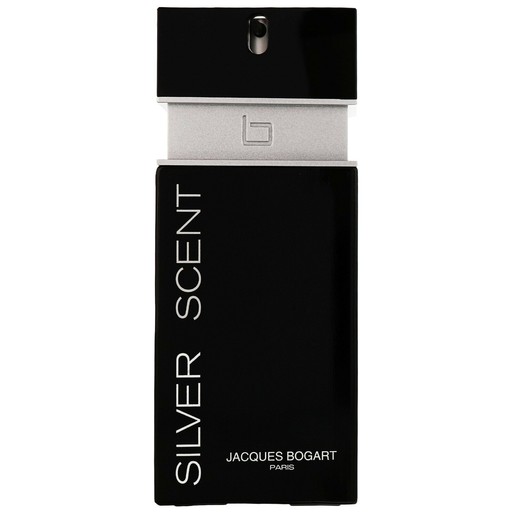 JACQUES BOGART Silver scent 100 ml edt men