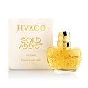 JIVAGO GOLD ADDICT WOMEN 100ML EDP