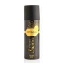 JIVAGO GOLDEN SUNRISE DEODORANT FOR MEN 200ML(E)
