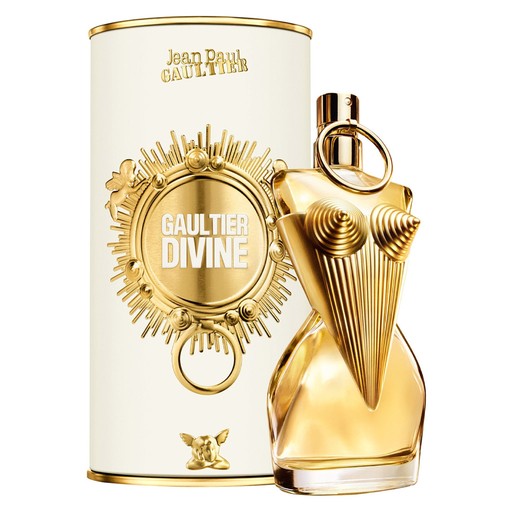 Jean Paul Gaultier Divine 100ML EDP For Women