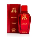 Jivago Amour Love The Music 75ML EDP For Men