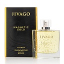 Jivago Magnetic Gold FOR MEN 100ML EDP