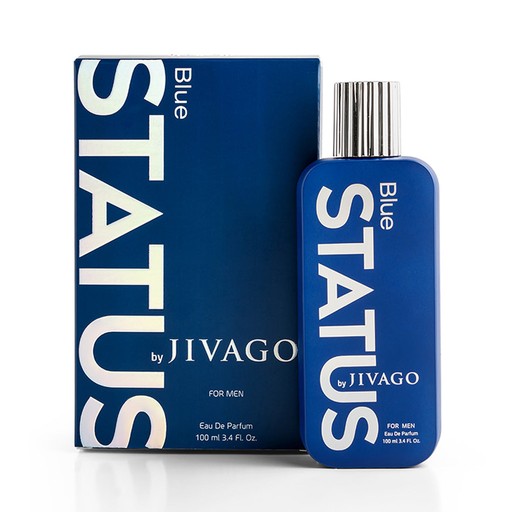 Jivago Status Blue Man 100ML EDP