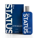 Jivago Status Blue Man 100ML EDP