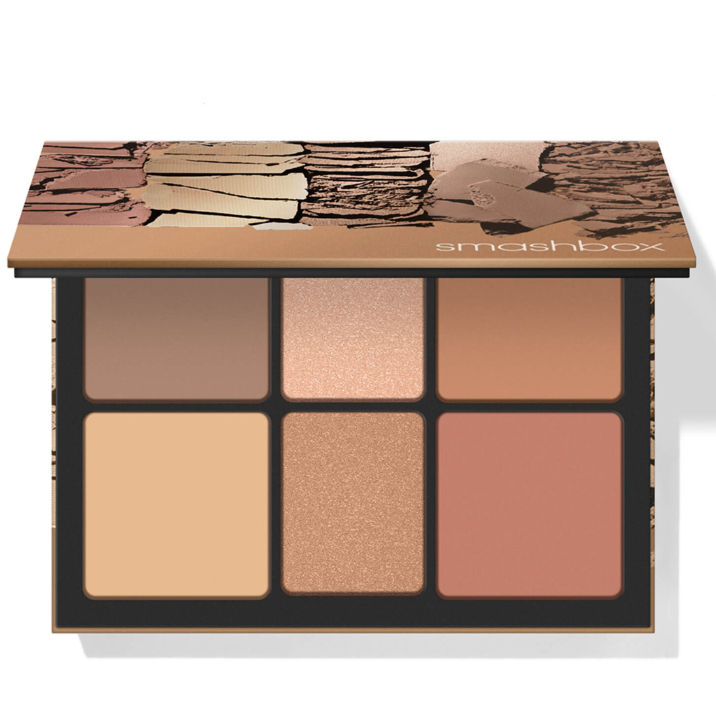 SMASHBOX THE CALI CONTOUR