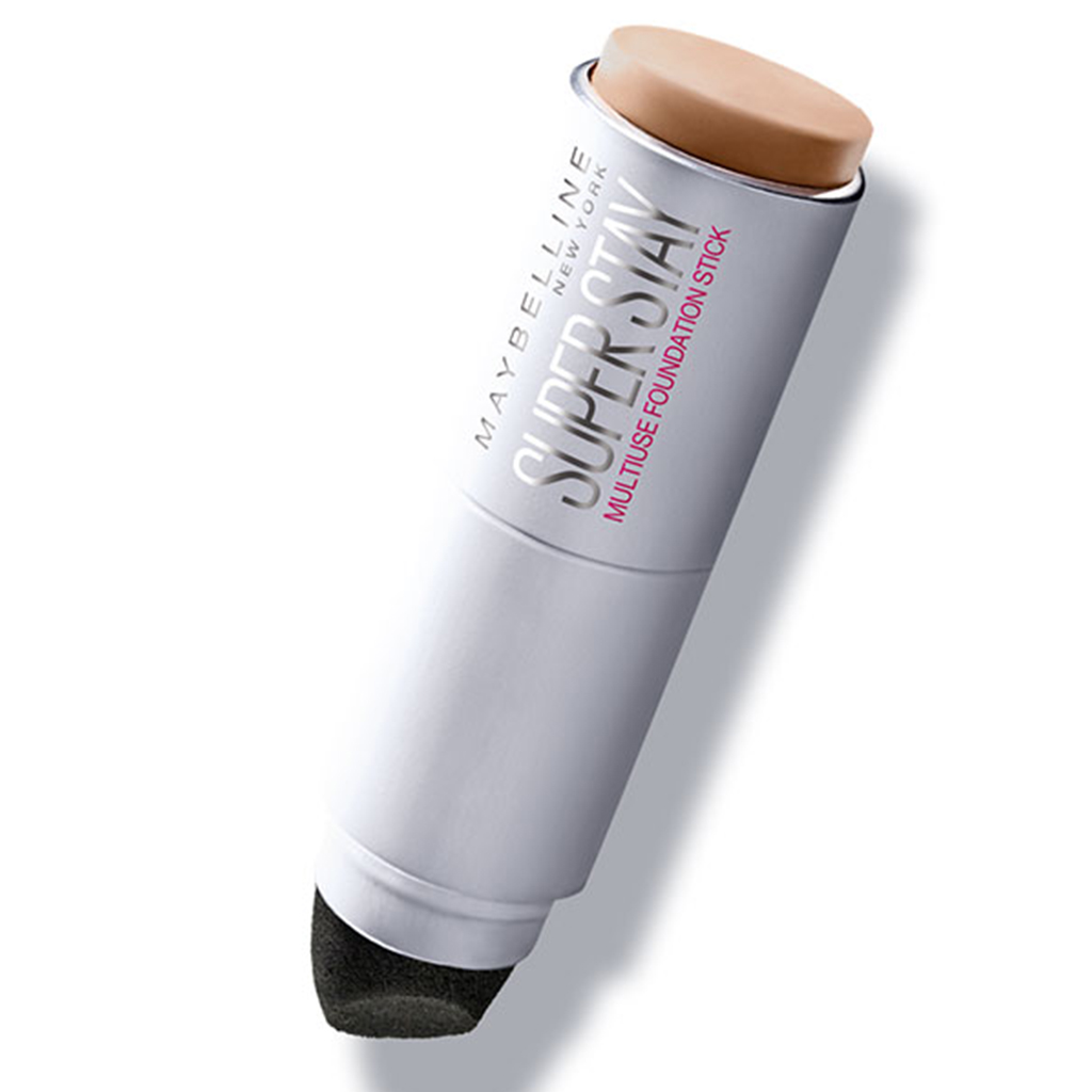 MAYBELLINE SUPER STAY FOUNDATION STICK 010