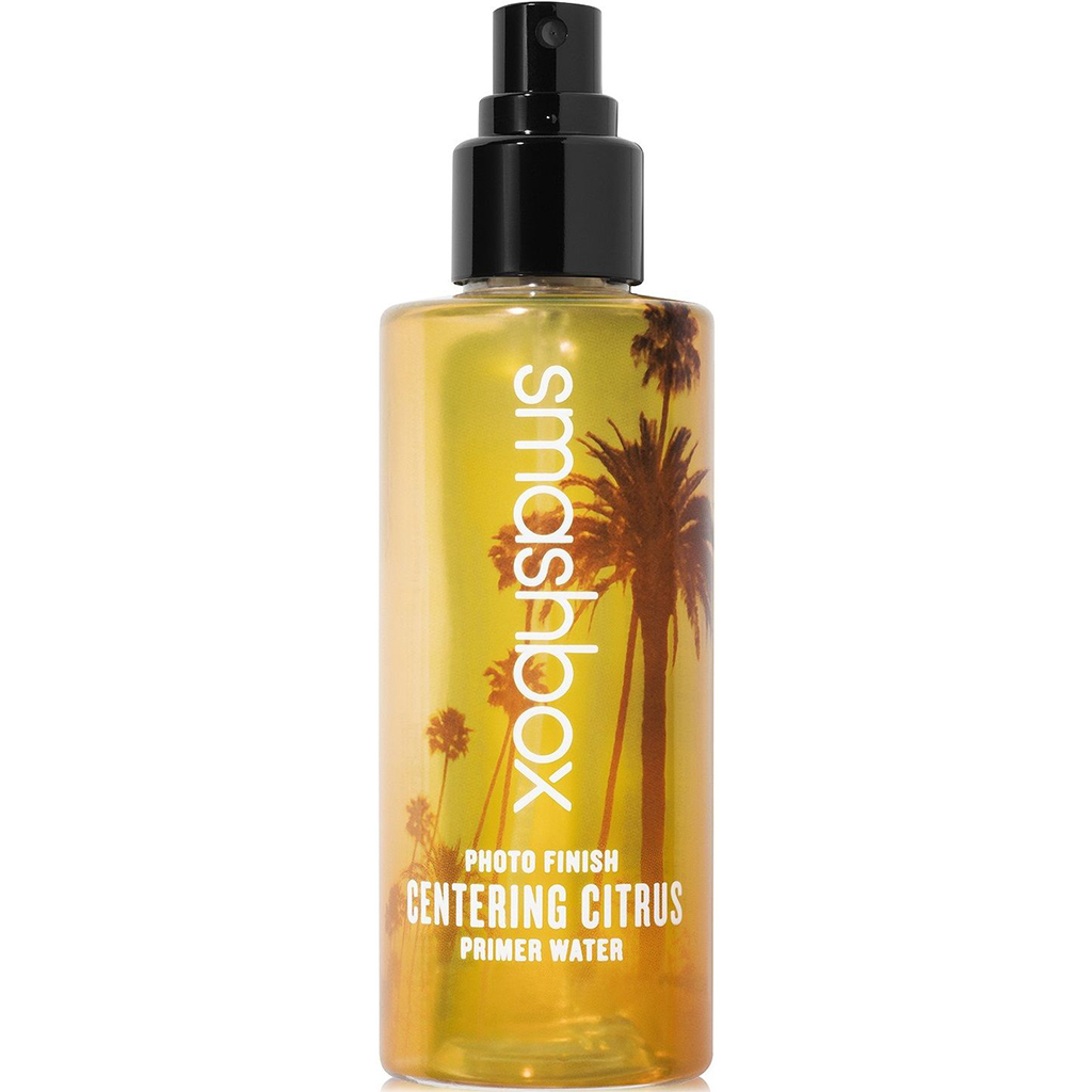 SMASHBOX PRIMER WATER Centering Citrus