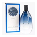 King Squad - Born In France 100ML EDP Men By Reyane Tradition
