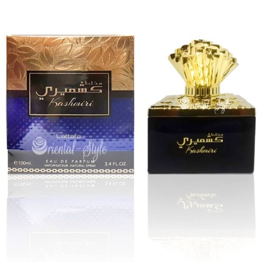 LATTAFA KASHMIRI 100ML EDP
