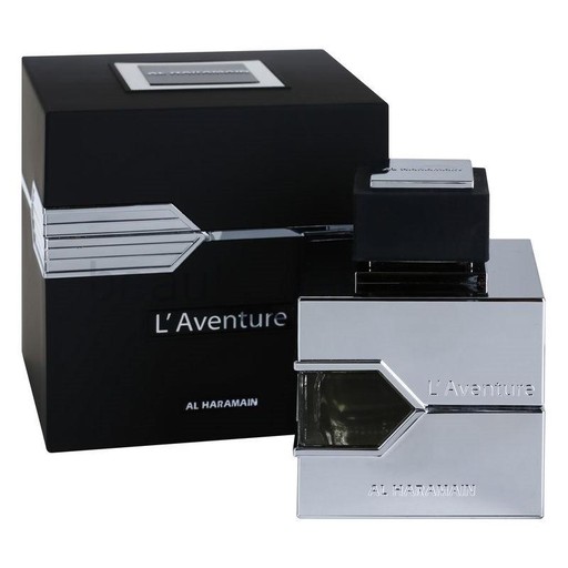 LAVENTURE AL HARAMAIN EDP 100ML
