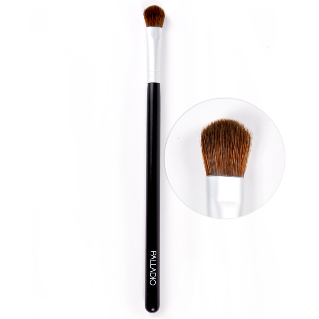 PALLADIO Flat Shadow Brush