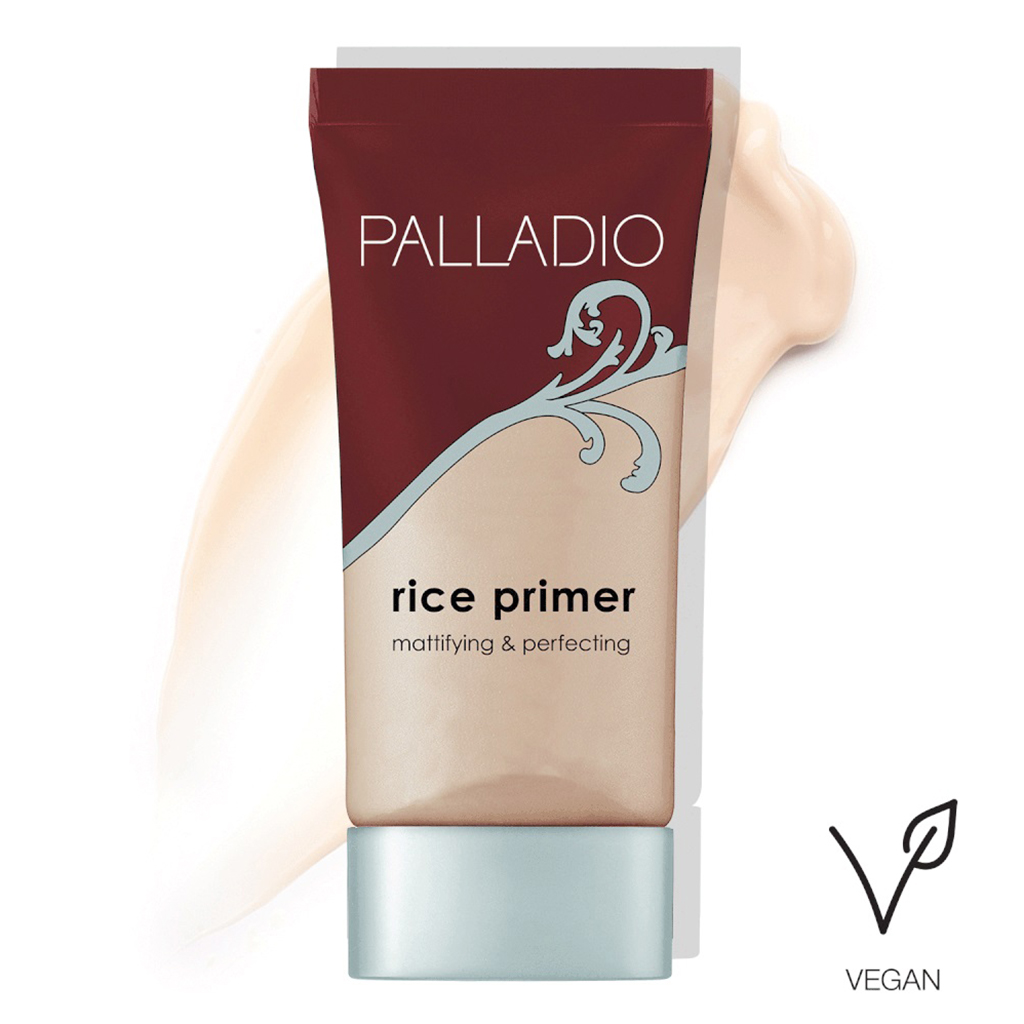 PALLADIO Rice Primer