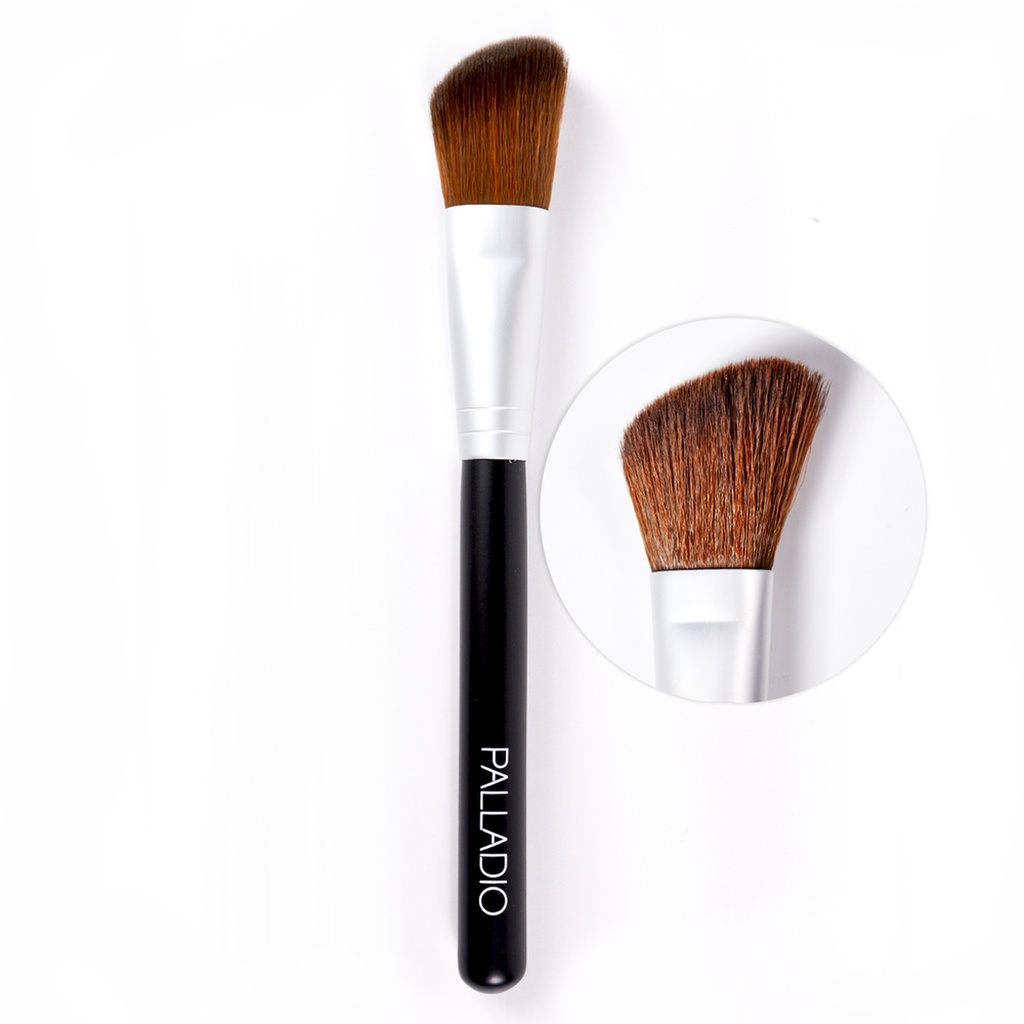 PALLADIO Blush Brush