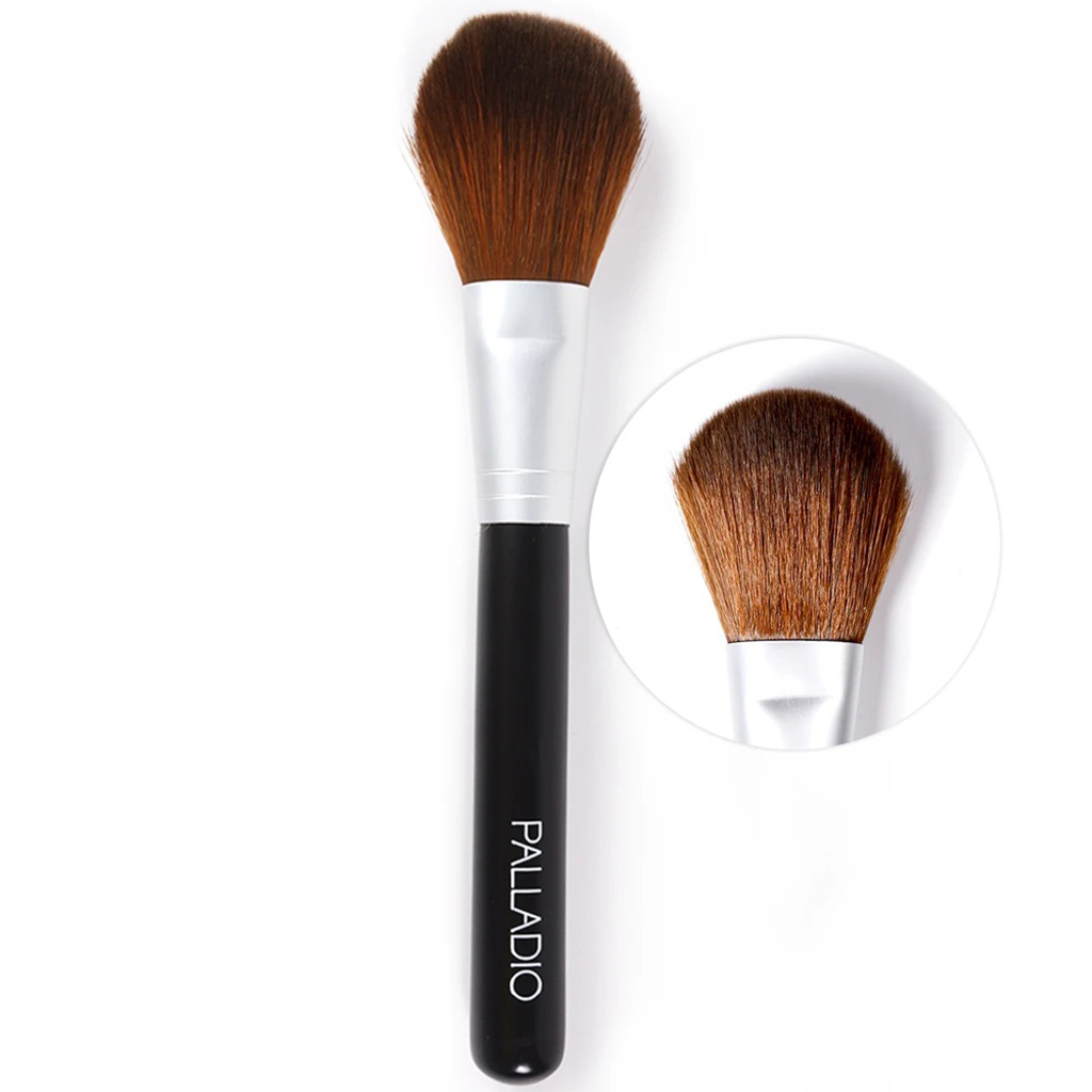 PALLADIO Powder Brush