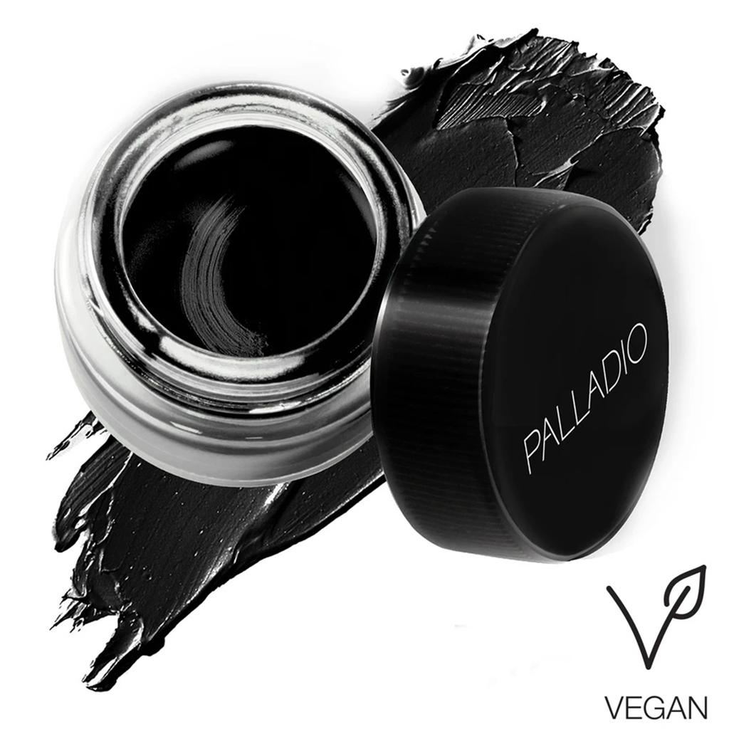 PALLADIO Waterproof Gel Liner