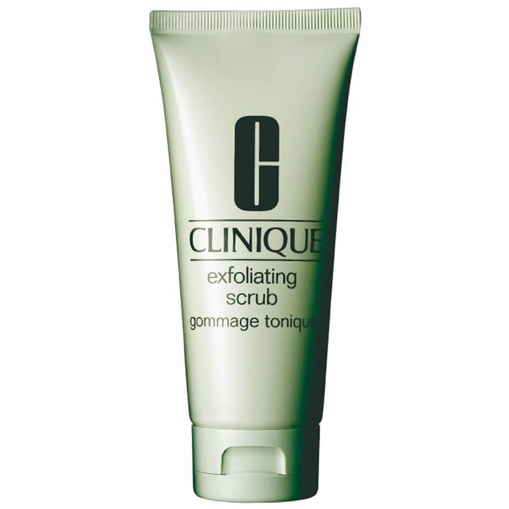 CLINIQUE Exfoliating Scrub (100ml)