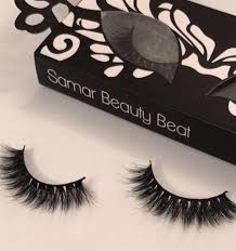 SAMAR BEAUTY BEAT SHAMS