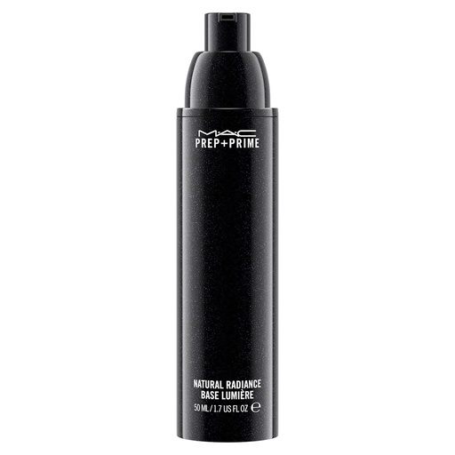 MAC Prep + Prime Natural Radiance Base