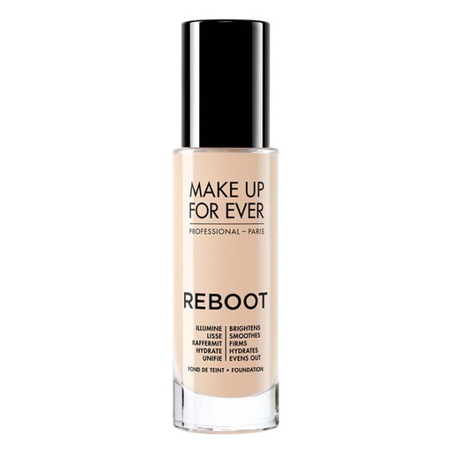 MAKE UP FOR EVER REBOOT FOUNDATION