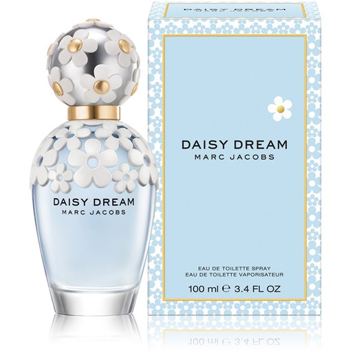 MARC JACOBS DAISY DREAM  100ML EDT