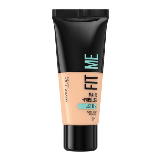 MAYBELLINE FIT ME FOUNDATION