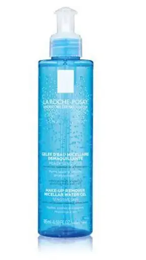 MIKAELLA Gel Micellar