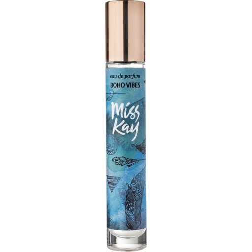MISS KAY BOHO VIBES 25ML EDP