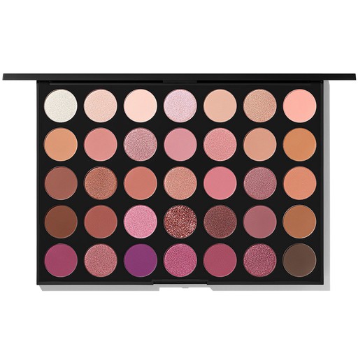 MORPHE 35XO EYESHADOW PALETTE