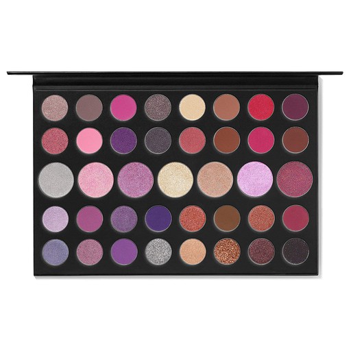 MORPHE 39S EHESHADOW PALETTE