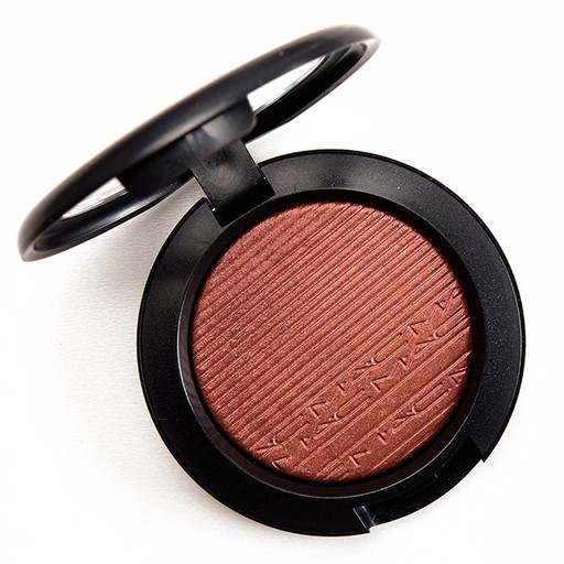 Mac Extra Dimension Blush