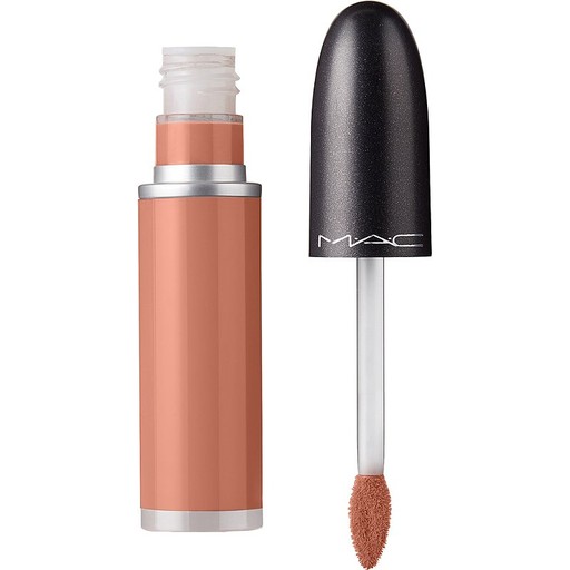 Mac Retro Matte Liquid Lipcolour