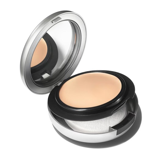 Mac Studio Fix Tech Cream To Powder Foundation
