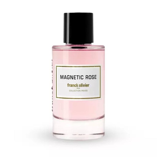 Magnetic Rose 100ML EDP Collection Privee By Franck Olivier