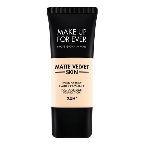 Make Up For Ever Matte Velvet Skin Full Coverage Foundation