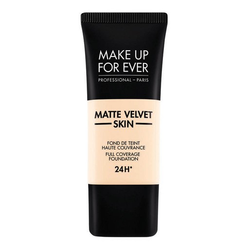Make Up For Ever Matte Velvet Skin Full Coverage Foundation