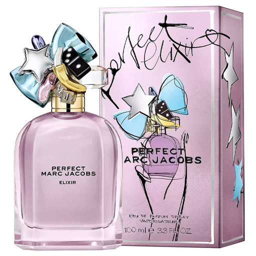 Marc Jacobs Perfect Elixir 100ML EDP