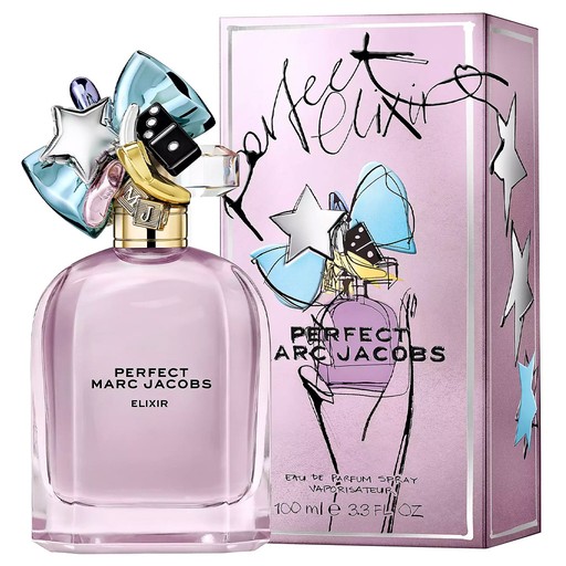 Marc Jacobs Perfect Elixir 100ML EDP