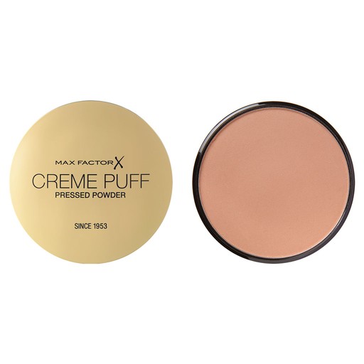 Max Factor Creme Puff Powder Makeup