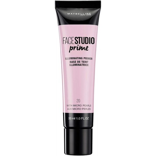 Maybelline New York Face Studio Prime