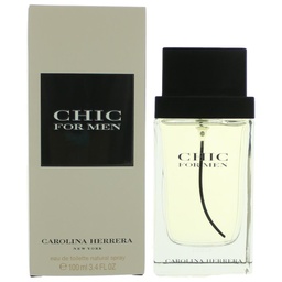 Herrera by Carolina Herrera 6.8 oz EDT for men - ForeverLux