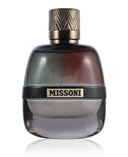 Missoni Parfum Pour Homme Edp 100ml